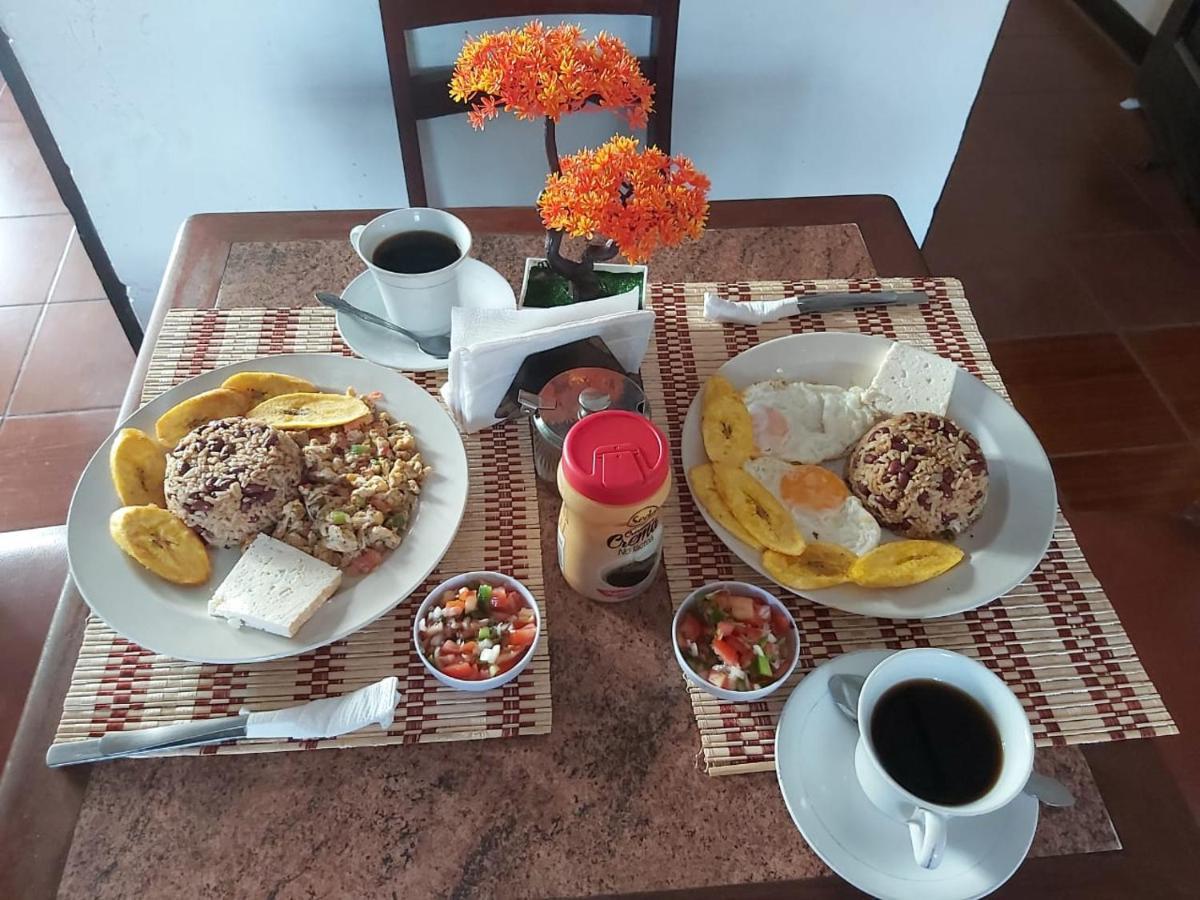 Hotel Villa Angelo Managua Eksteriør billede